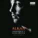 ALKAN: 3 Grande Etudes Op. 76, Sonatine, 2 Petites Pieces Op. 60 - CD