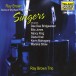 Ray Brown: Some Of My Best Friends Are ... Singers - CD