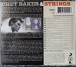 Chet Baker & Strings - CD