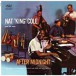 Nat "King" Cole: After Midnight (45rpm-edition) - Plak
