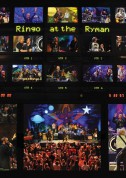 Ringo Starr: Ringo At The Ryman - DVD