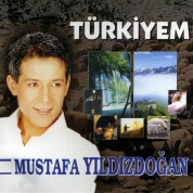 Mustafa Yıldızdoğan: Türkiyem - CD