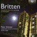 Britten: Les Illuminations, Op. 18 - Serenade, Op. 31 - CD