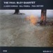 The Paul Bley Quartet - CD