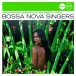 Bossa Nova Singers - CD
