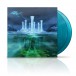 Absu (Reissue) (Limited Edition - Turquoise Blue Vinyl) - Plak