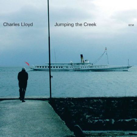Charles Lloyd Quartet: Jumping the Creek - CD