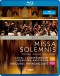Beethoven: Missa Solemnis - BluRay