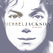 Michael Jackson: Invincible - CD