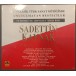 Klasik Türk Sanat Müziğinde Unutulmayan Besteciler (Sadettin Kaynak) - CD