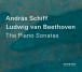The Piano Sonatas - Complete - CD