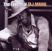 Taj Mahal: The Essential - CD