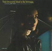 Paul Desmond: Glad To Be Unhappy - CD