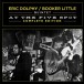 At The Five Spot: Complete Edition - CD
