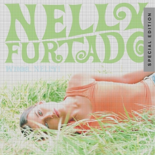 Nelly Furtado: Whoa, Nelly ! - CD
