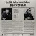 The Eddie Cochran Memorial Album - Plak