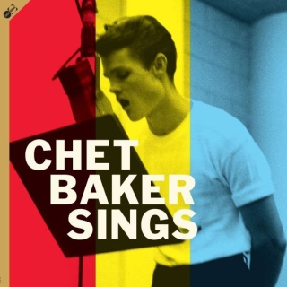 Chet Baker: Sings - Plak