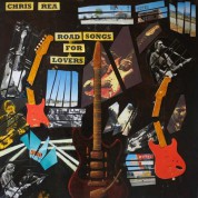 Chris Rea: Road Songs For Lovers - Plak
