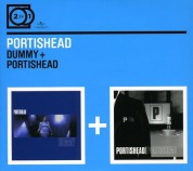 Portishead: Dummy / Portishead - CD