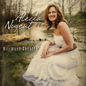 Alecia Nugent: Hillbilly Goddess - CD