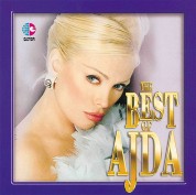 Ajda Pekkan: The Best Of Ajda Pekkan - CD