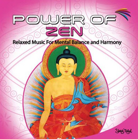 Çeşitli Sanatçılar: Zen - CD