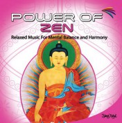 Çeşitli Sanatçılar: Zen - CD