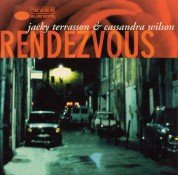 Jacky Terrasson, Cassandra Wilson: Rendezvous - CD