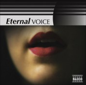 Çeşitli Sanatçılar: Voice (Eternal) - CD