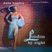 London By Night. Limited Edition In Solid Orange Virgin Vinyl. - Plak