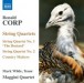 Corp: String Quartets - CD