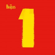 The Beatles: 1 (2015 Remastered) - Plak