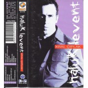 Haluk Levent: Kral Çıplak - Kaset