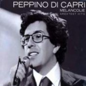 Peppino Di Capri: Melancolie - CD