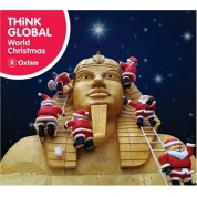 Çeşitli Sanatçılar: Think Global: World Christmas - CD