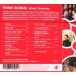 Think Global: World Christmas - CD