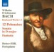 Bach: Keyboard Works, Vol. 1 - 12 Polonaises - Sonata, Fk. 3 - CD