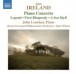 Ireland: Piano Concerto - CD