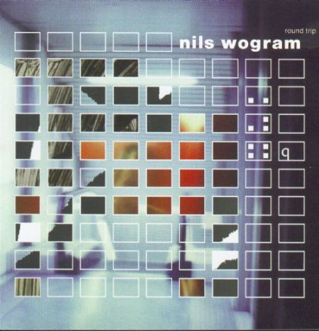 Nils Wogram: Round Trip - CD