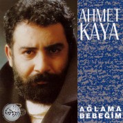 Ahmet Kaya: Ağlama Bebeğim - CD