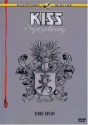 Kiss: Symphony - DVD