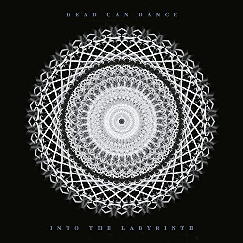Dead Can Dance - Into The Labyrinth