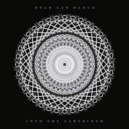 Dead Can Dance: Into The Labyrinth - Plak