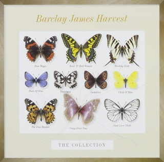 Barclay James Harvest: The Best Of - CD