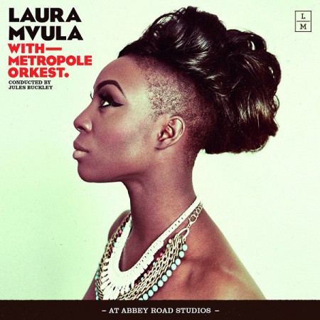 Laura Mvula, Metropole Orkest: At Abbey Road Studios - CD