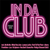 Çeşitli Sanatçılar: Fresh Hits In Da Club - CD