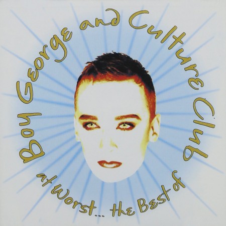 Boy George: At Worst ... The Best Of Boy George - CD