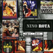 Nino Rota: Collector - CD