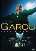 Garou: Live à Bercy - DVD