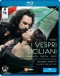 Verdi: I Vespri Siciliani - BluRay